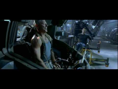 Bande Annonce AVATAR