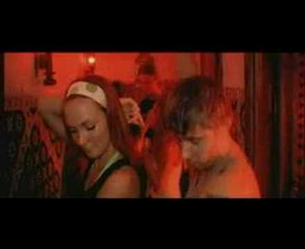 Band'eros Bum-señorita