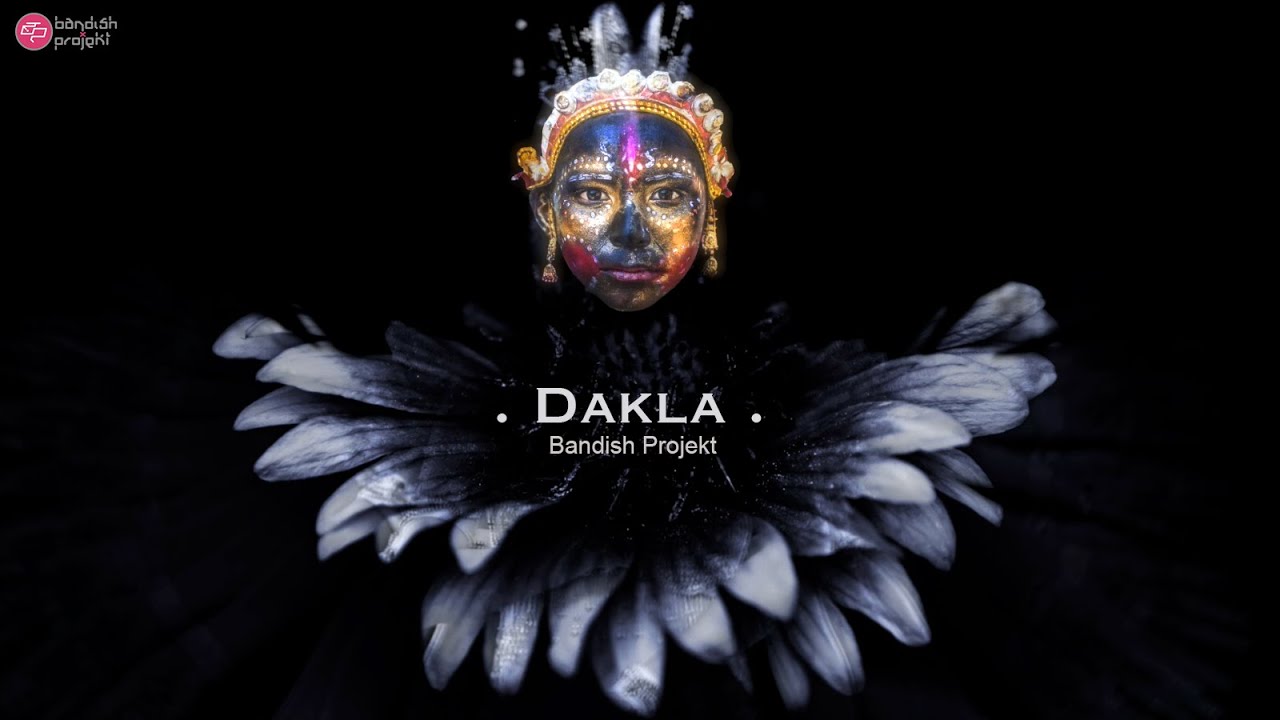Bandish Projekt - Dakla - Feat. @Aishwaryajoshimusic  & Mc Todfod  Music Video