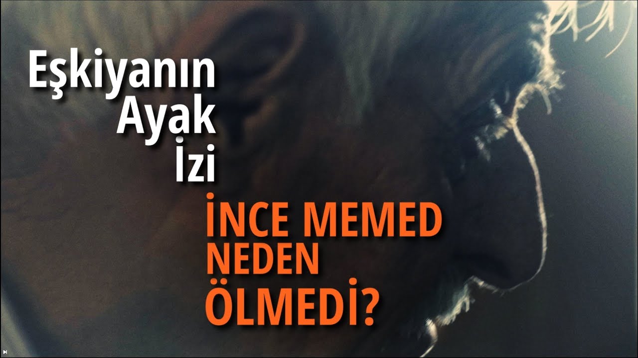 Bandit's Footprint | Why Isn't Ince Memed Dead? | Documentary Trailer