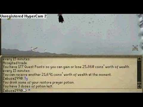 Bandos hilt drop1