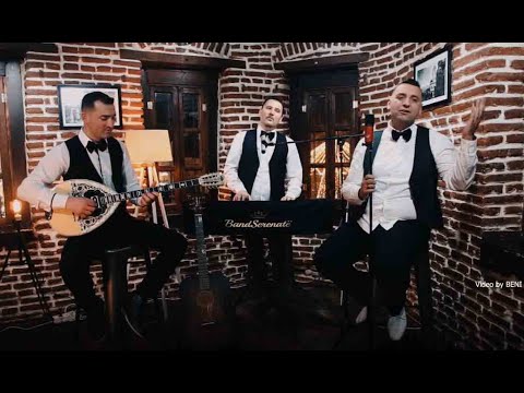 BandSerenatë - Serenata Korçare - Kolazh Dhjetor 2022