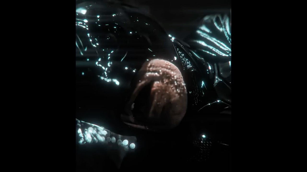 Bane | Killer - Mareux (slowed) | Edit