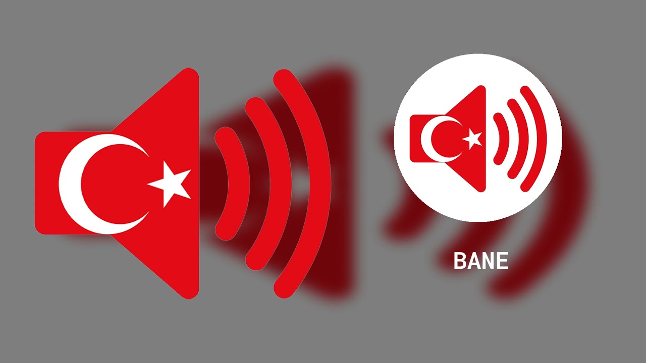 BANE - Ses Efekti