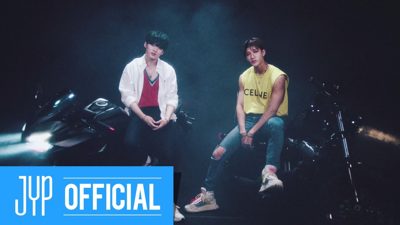 Bang Chan, Lee Know 