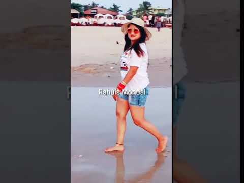 Bangali boudi in digha