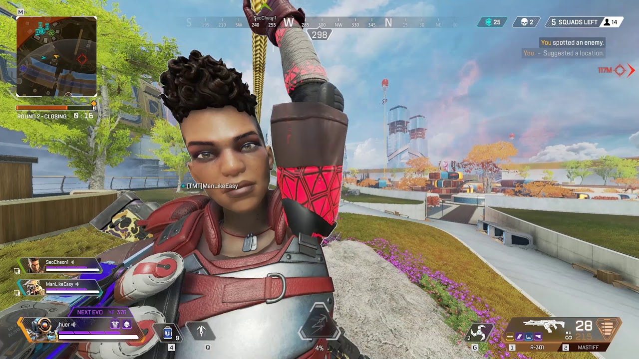 Bangalore gives you kisses(POV)