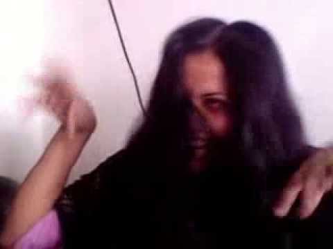 Bangladeshi Girl Razia's Office scandal