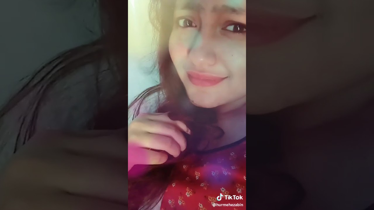 Bangladeshi most romantic Tiktok video with most cute girl.💘