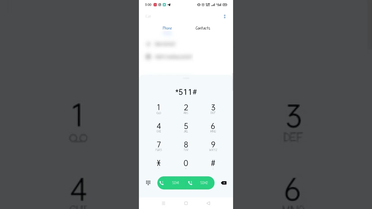 Banglalink Number Check | How to Check Banglalink Number via USSD