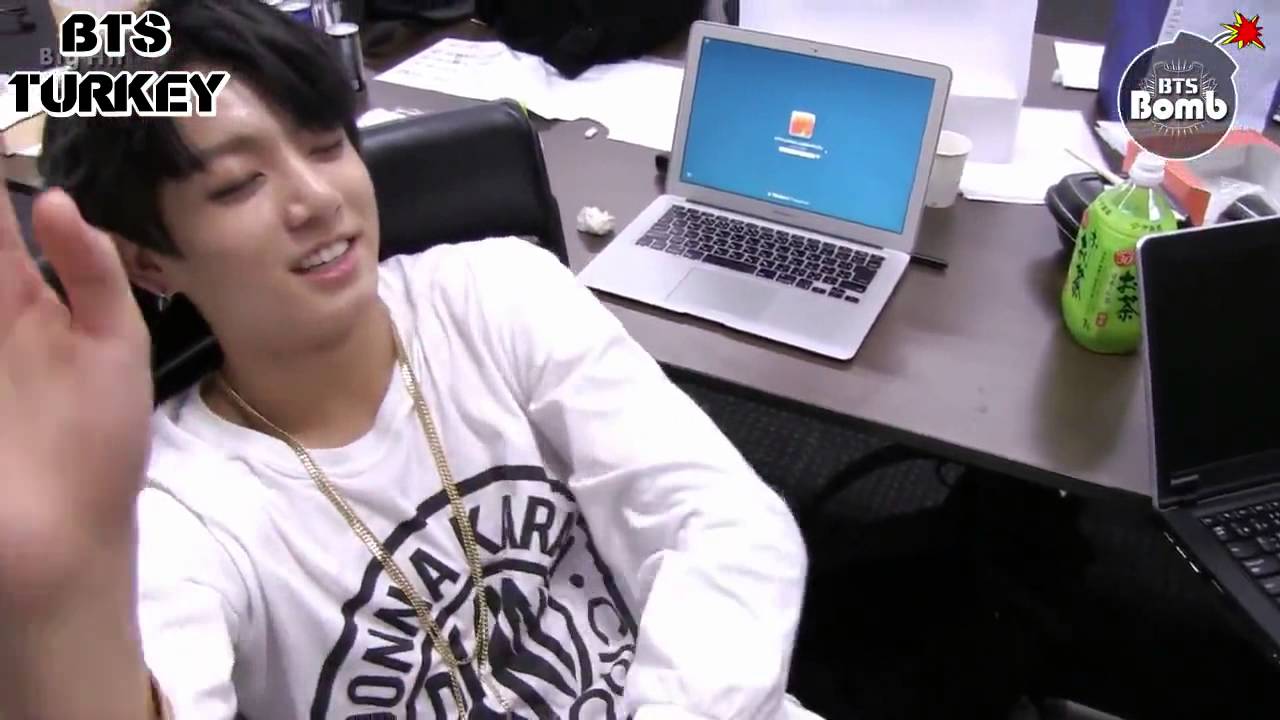 [BANGTAN BOMB] follow BTS! 2222 Jimin Cam (Türkçe Altyazılı)