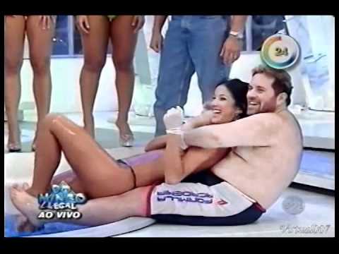 Banheira do gugu - Helen Ganzarolli