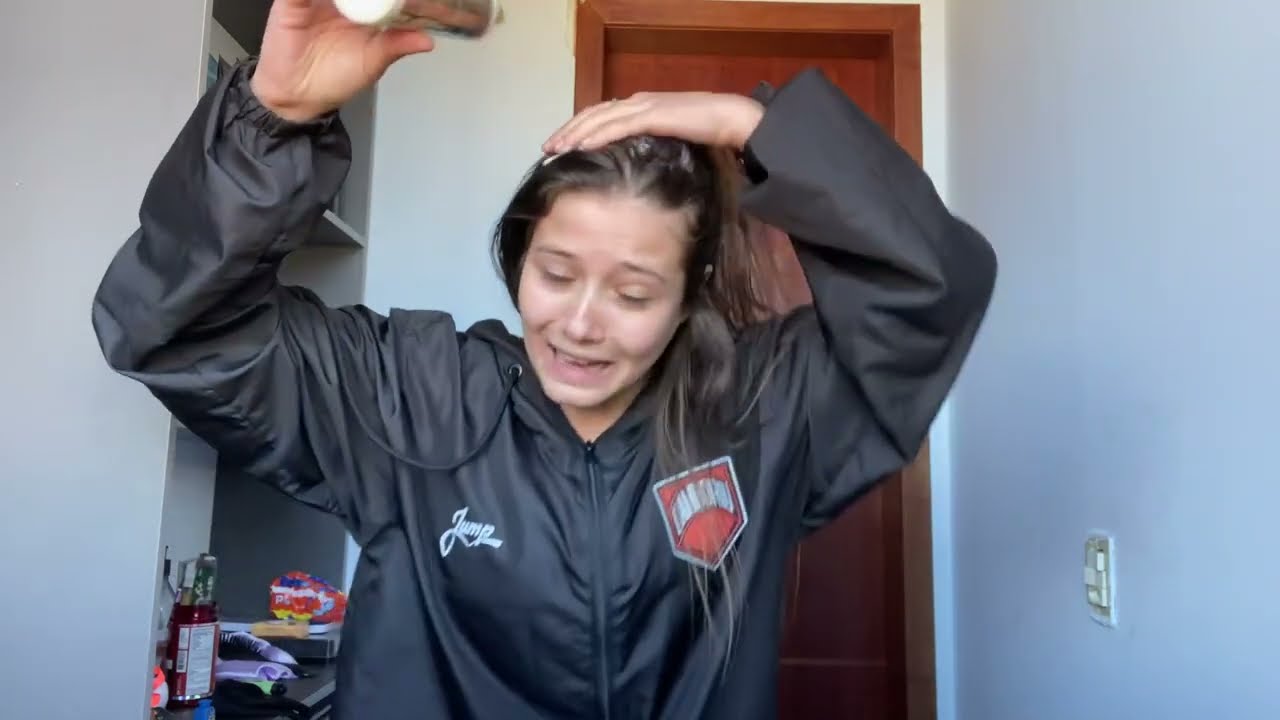 BANHO DIFERENTE