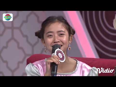 BANJIR AIR MATA!! Perjuangan Hidup Yang Keras! Wiranti dapat Anting dari Inul D dan Lolos Audisi
