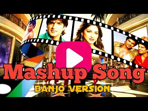 Banjo Mashup DSong | Shadi Me Bajne Wala Song | DJ Dhun | Dj Dhumal | Banjo Version | Banjo Song | 🐯