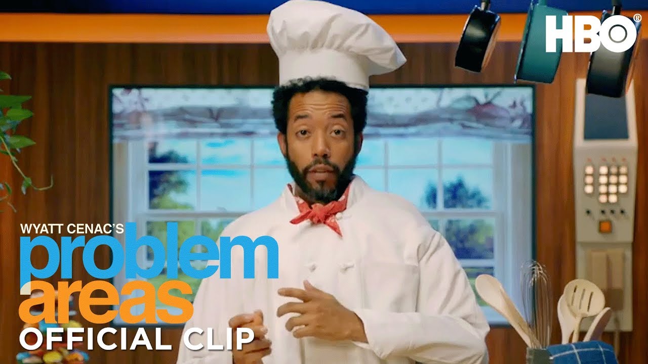 Banking Deserts? | Wyatt Cenac's Problem Areas | HBO