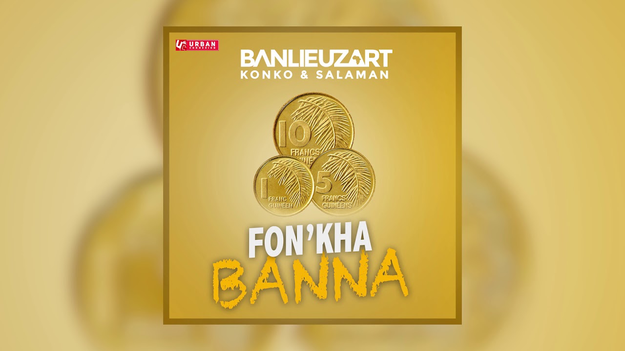 Banlieuzart Banna