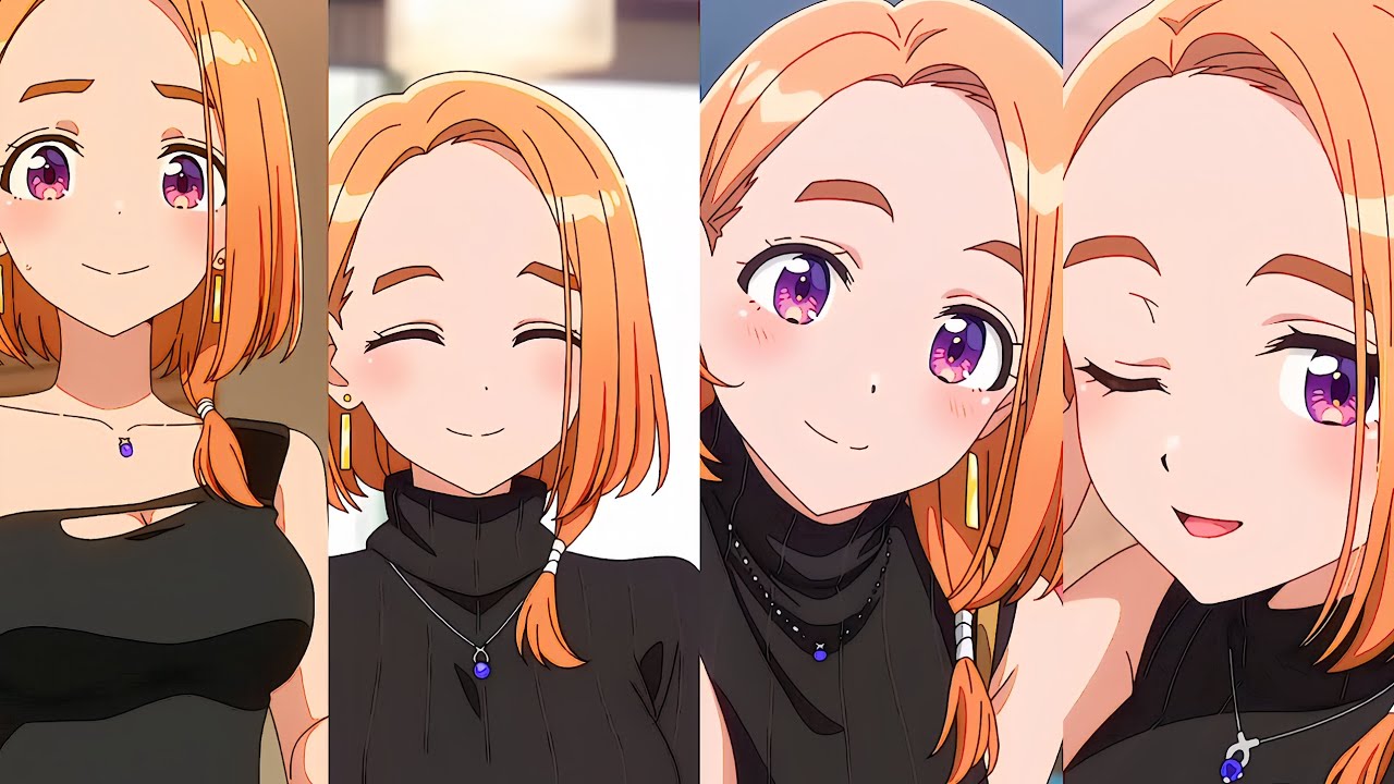 banri shiunji Twixtor Clips (Shiunji-ke no Kodomotachi)
