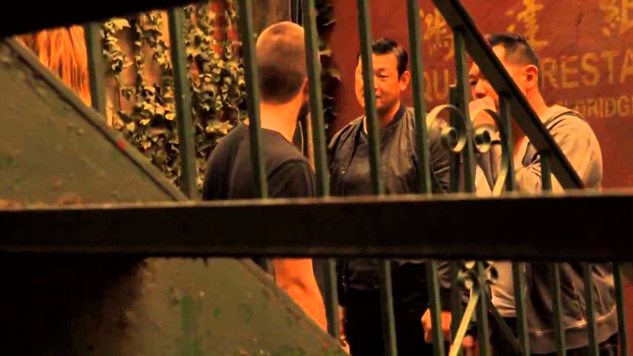 Banshee 2×10 „Bullets and Tears