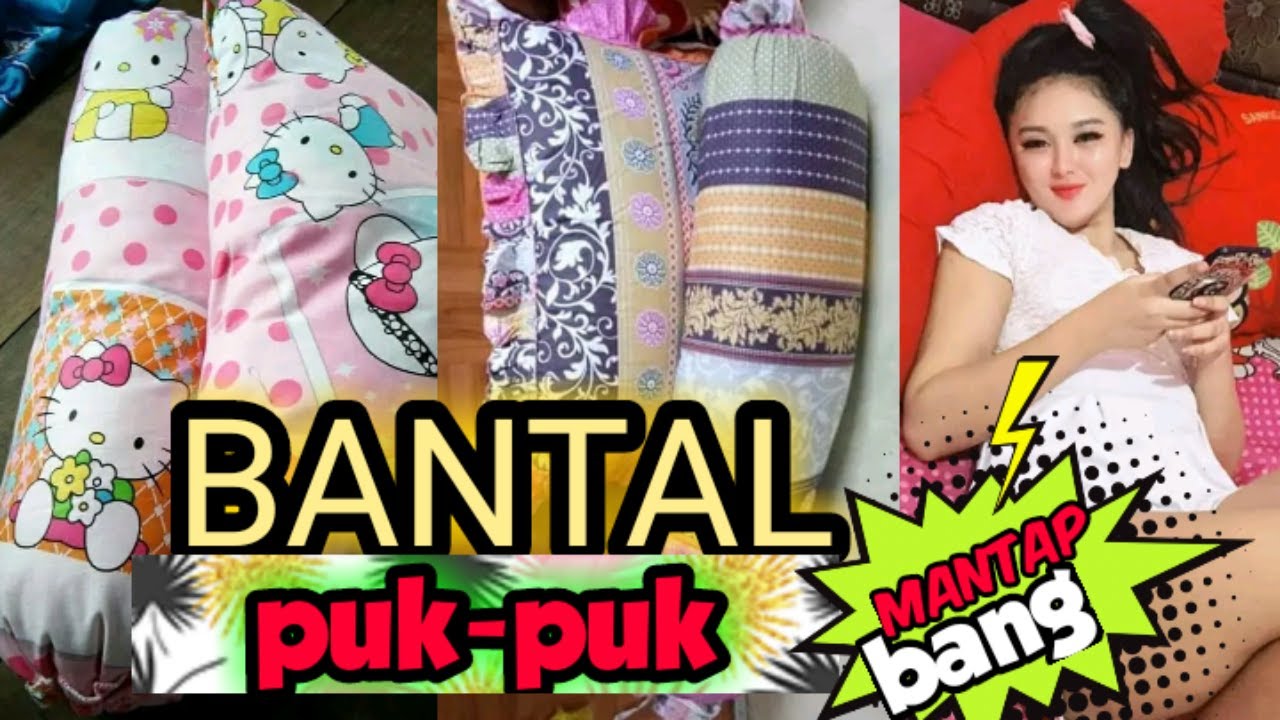 BANTAL DAN GULING EMPUK || LANJUT GOYANG 🤣 #jemurkasur #kasurkapuk #bantalkapuk