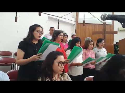 Banyaklah orang - PS Jati melati