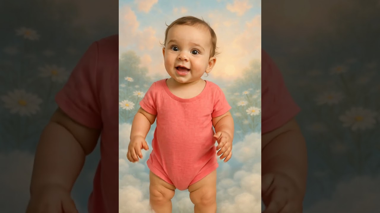 Bao je special #aizel #baby