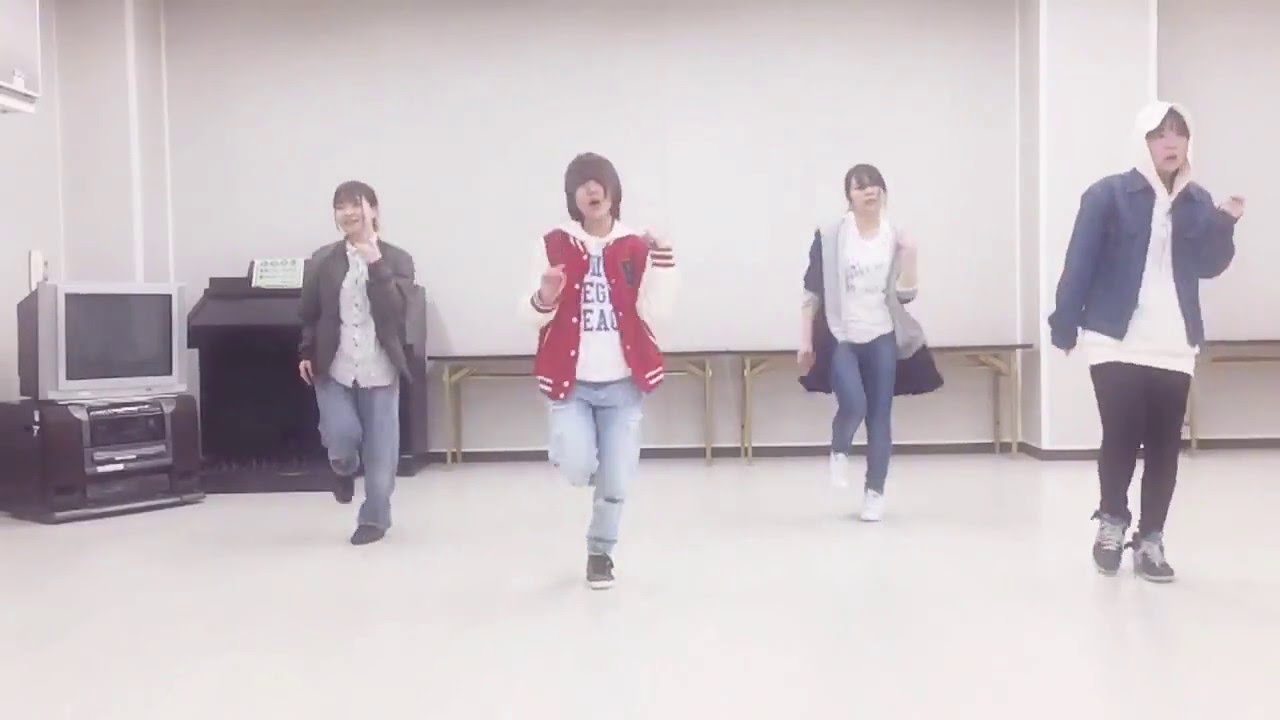 B.A.P - Feel So Good [Cover Dance by Tinyee]