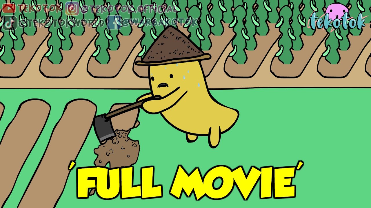 Bapak Pendiem (Full Movie)