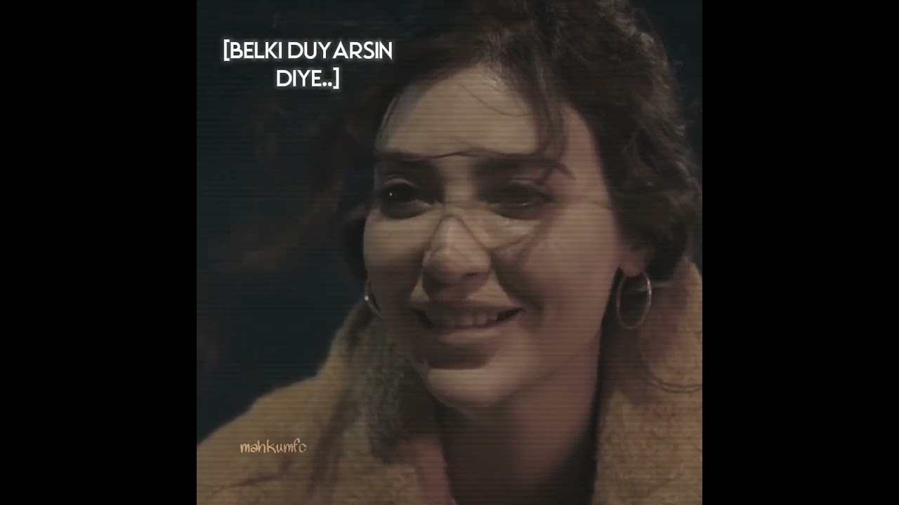 Barış & Büge [Belki Sen Varsın Diye..] Edit