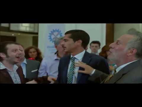 Barış Adem Arslan mahrumlar showreel