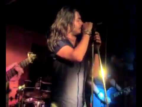 Barış Akarsu - Mavi Mavi (konser)