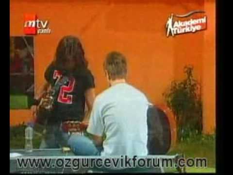 Barış Akarsu - Ordunun Dereleri (ZEYNEPIM)