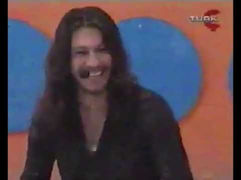 Barış Akarsu | TürkÇ TV | 2005