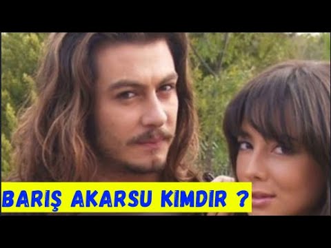 Barış Akarsu Kimdir, Kaç Yaşındaydı ? [2022]