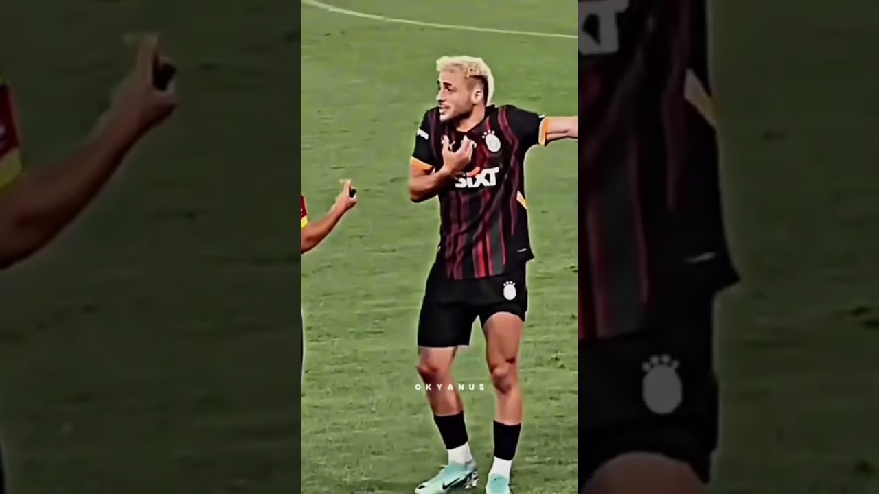 Barış Alper Yılmaz Dale Don Dale