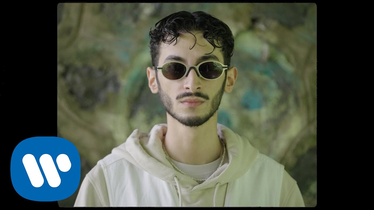 Bar B - Jilet (Official Music Video)