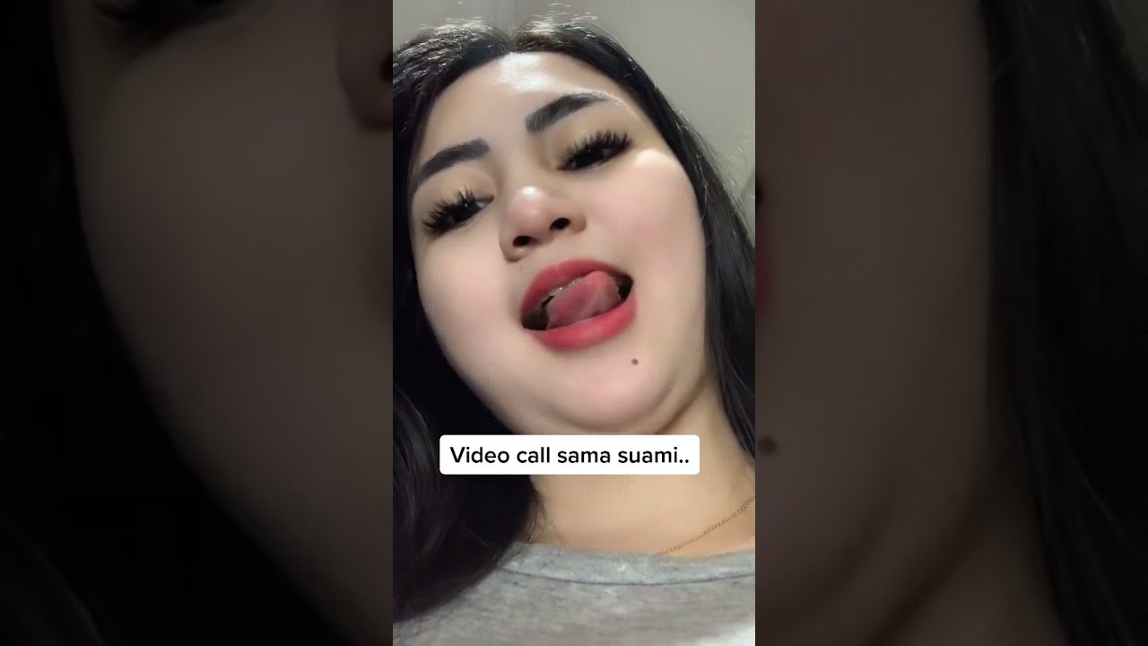 BAR BAR VIDIO CALL #gununggede #bigbig #mamahmuda
