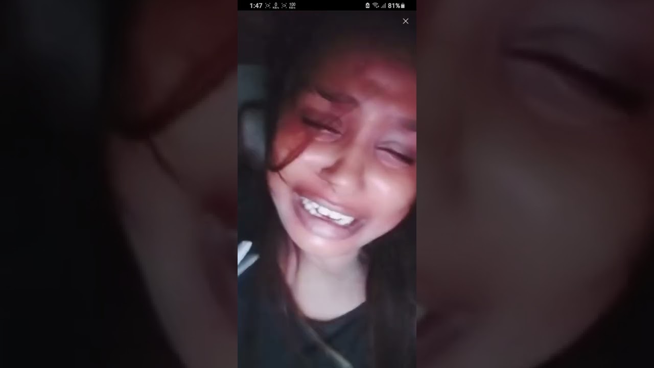bar dancer bigo live emotional crying 2022