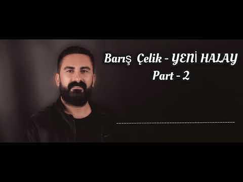 Barış Çelik - Govend Part 2 [Zindî]