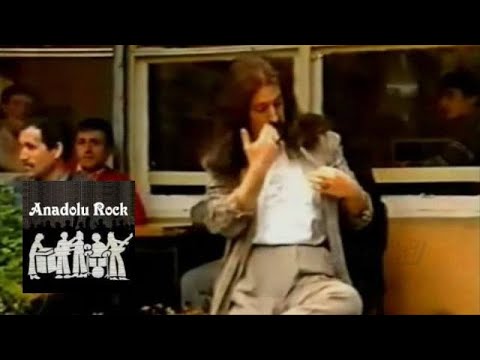 Barış Manço - Ahmet Beyin Ceketi