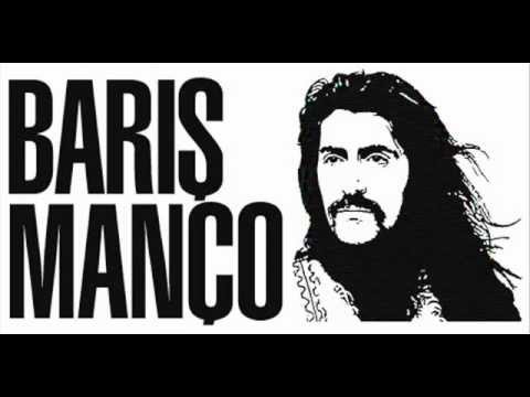 Barış Manço - Ahmet beyin çeketi