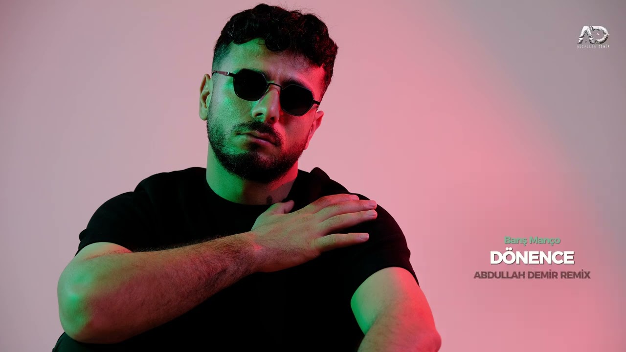 Barış Manço - Dönence ( Abdullah Demir Remix ) #afrohouse