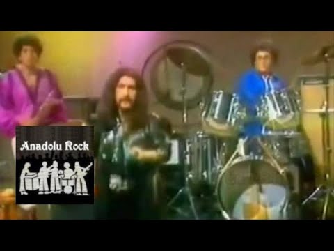 Barış Manço - Kazma