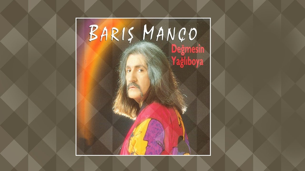 Barış Manço - Unutamadım