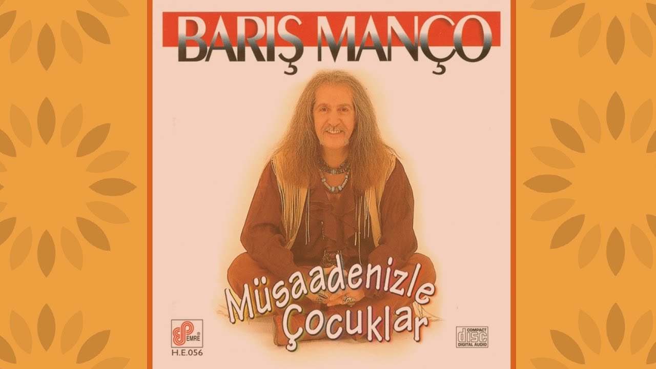 Barış Manço - Yolla Yarim Tez Yolla