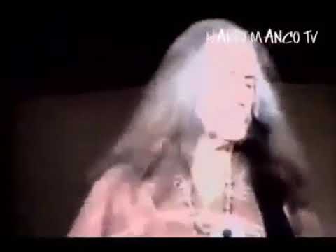 Barış Manço