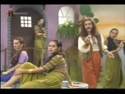 Barış Manço Kezban