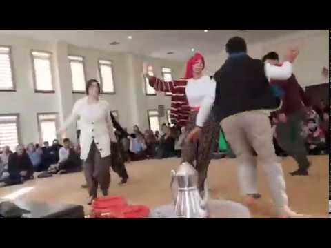 Barış Mansuroğlu - Hızır Cemi