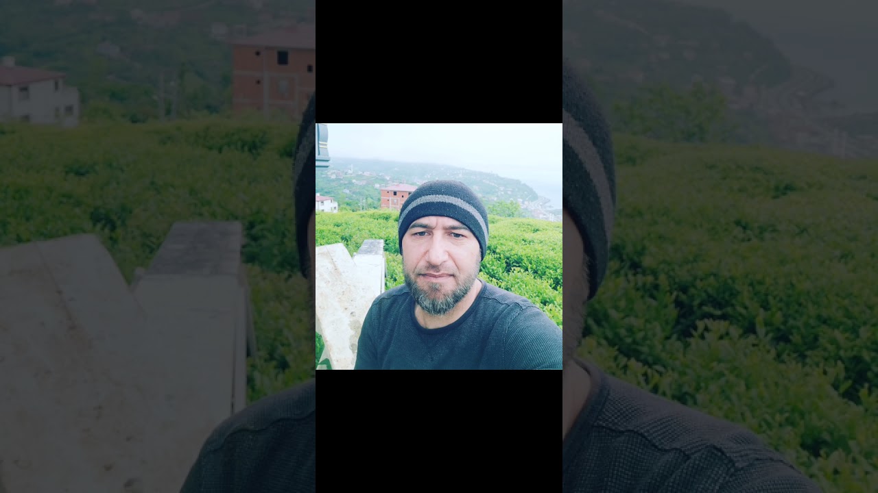 barış Mansuroğlu üşüdüm ana üşüdüm