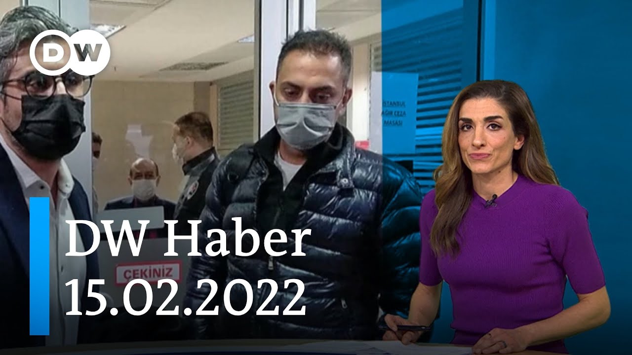 Barış Pehlivan ve Murat Ağırel neden yeniden cezaevinde? - DW Haber